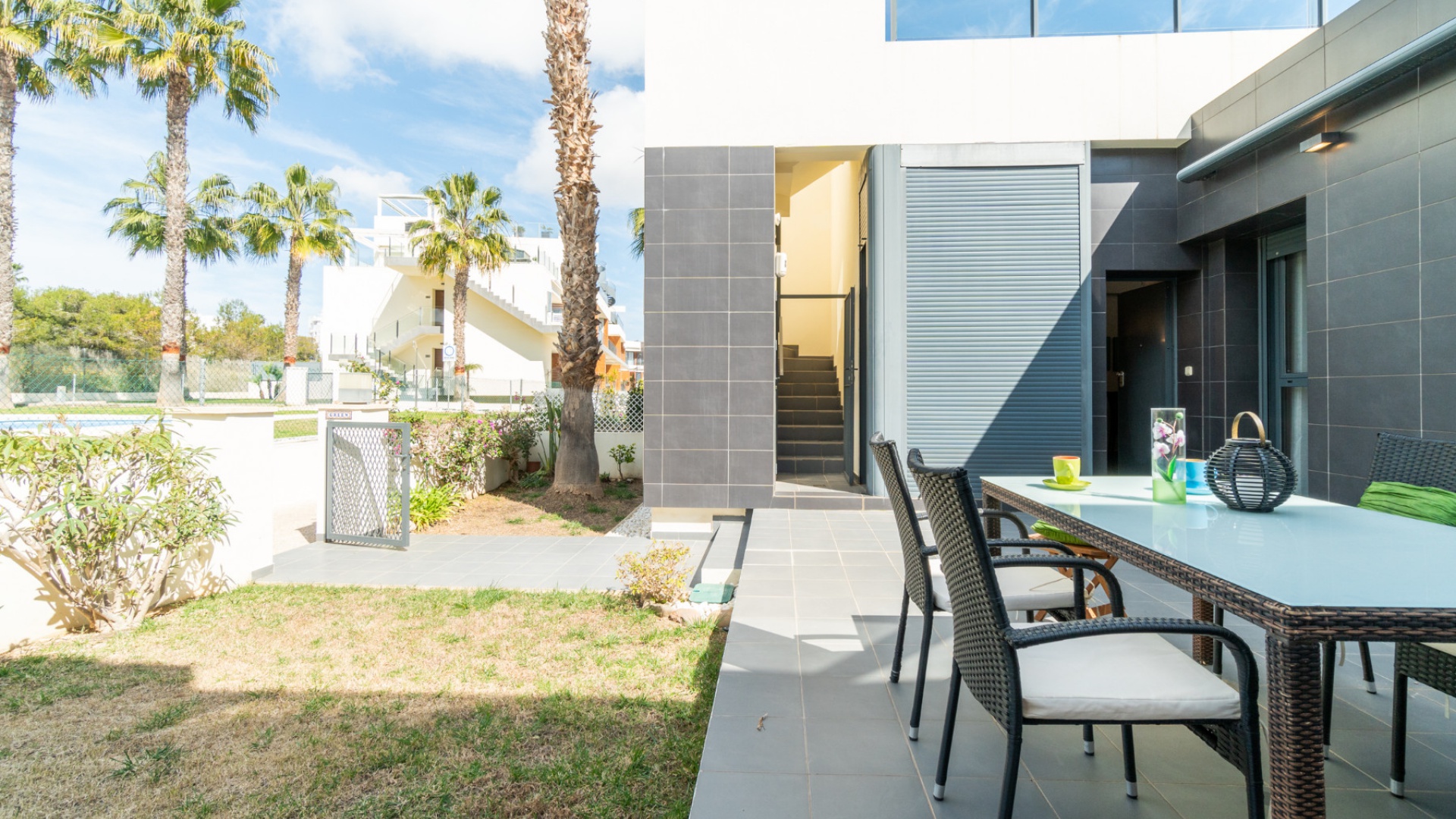 Wederverkoop - Bungalow - Villamartin - La Fuente