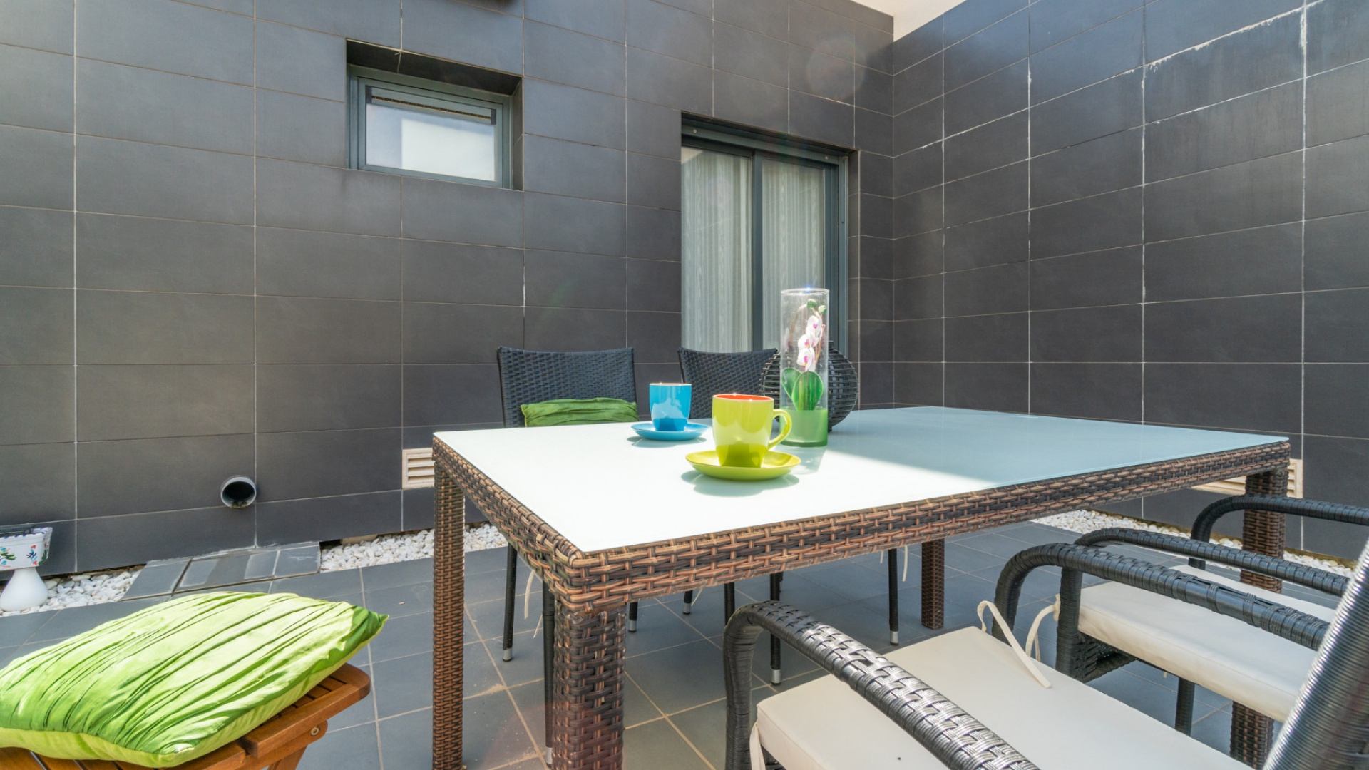 Wederverkoop - Bungalow - Villamartin - La Fuente