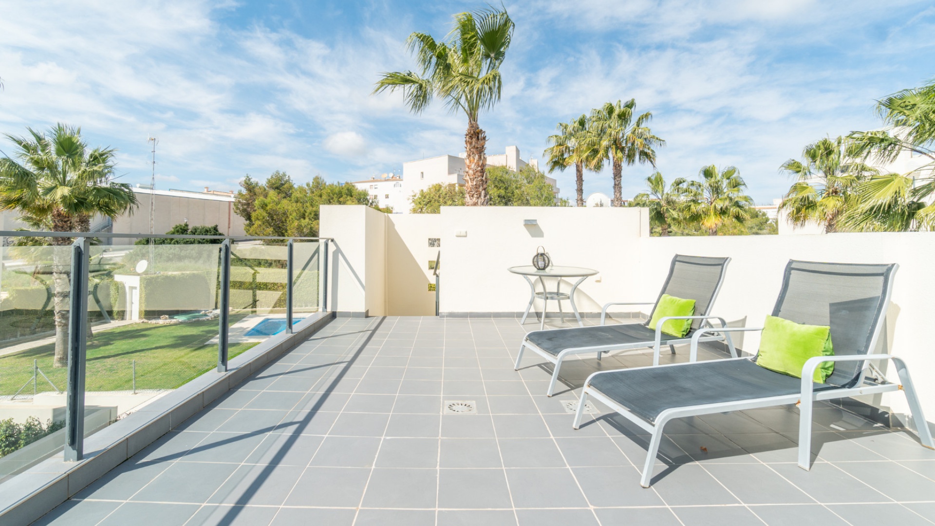 Wederverkoop - Bungalow - Villamartin - La Fuente