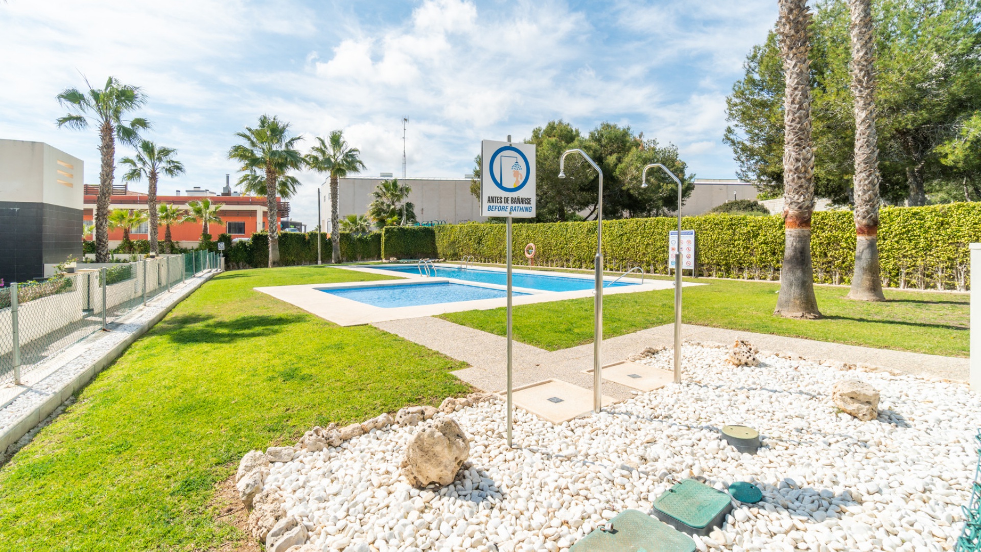 Wederverkoop - Bungalow - Villamartin - La Fuente
