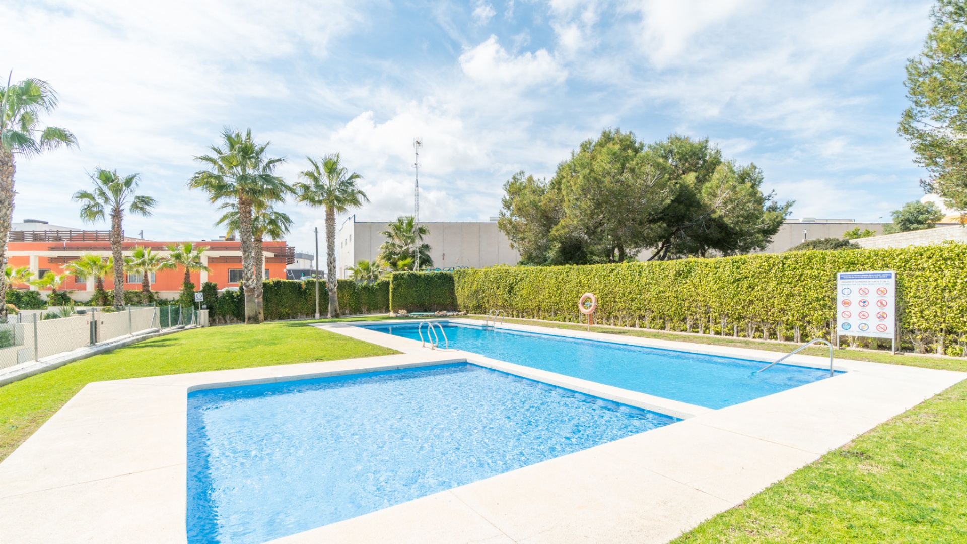Wederverkoop - Bungalow - Villamartin - La Fuente