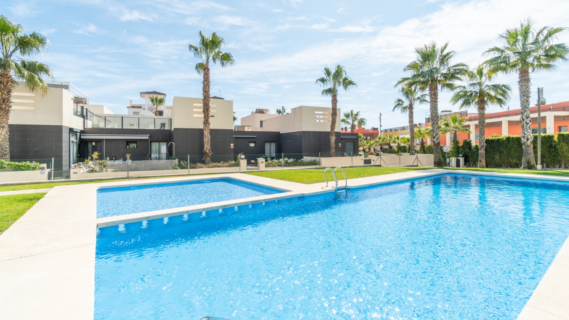 Wederverkoop - Bungalow - Villamartin - La Fuente