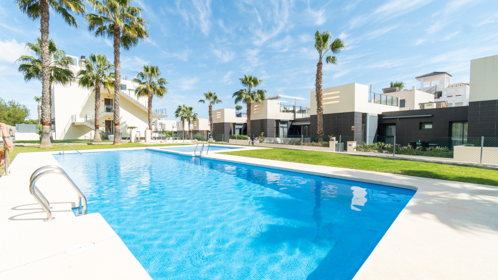 Wederverkoop - Bungalow - Villamartin - La Fuente