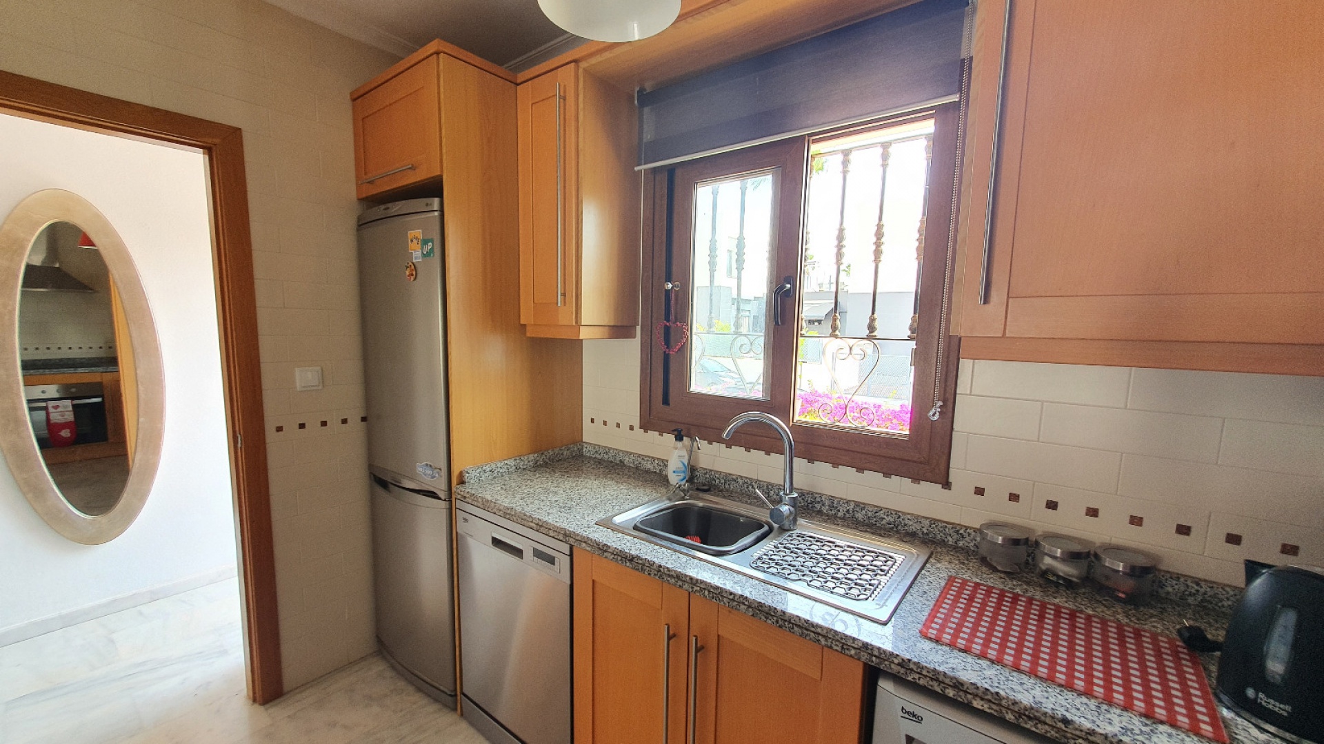 Wederverkoop - Bungalow - Villamartin - La Fuente