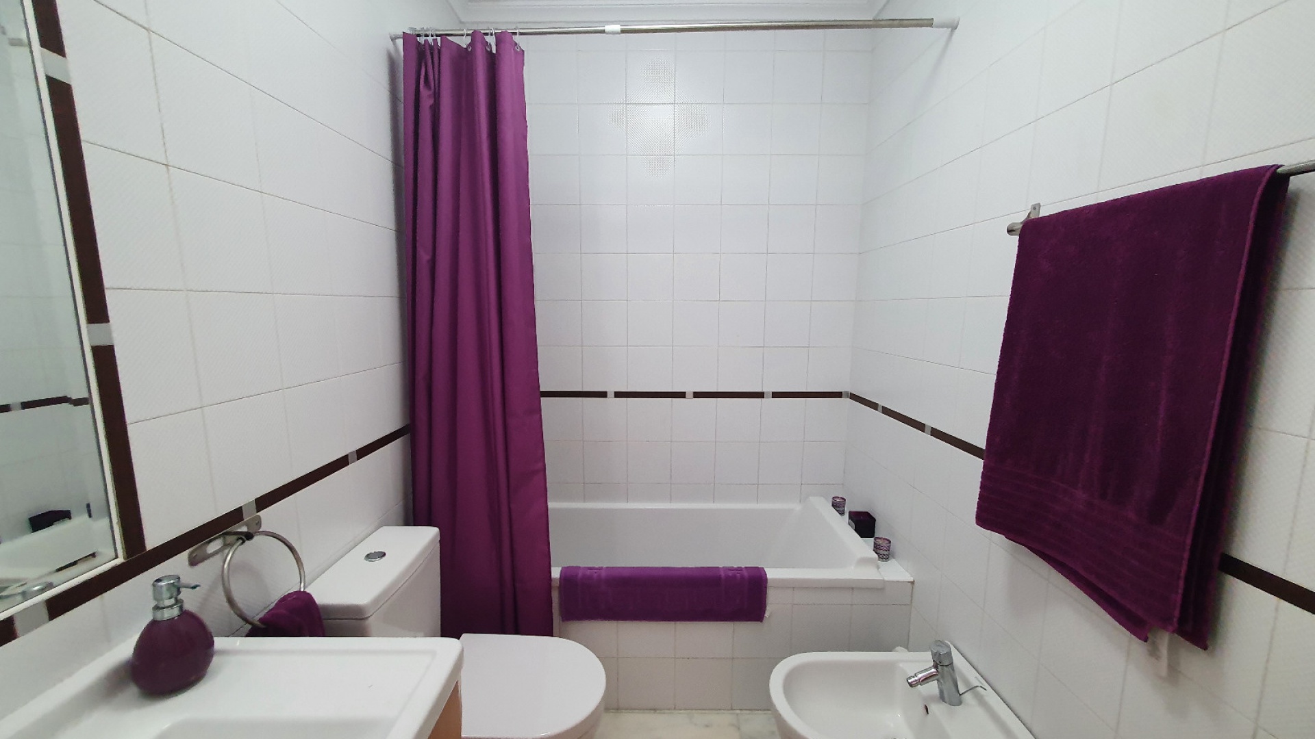 Wederverkoop - Bungalow - Villamartin - La Fuente