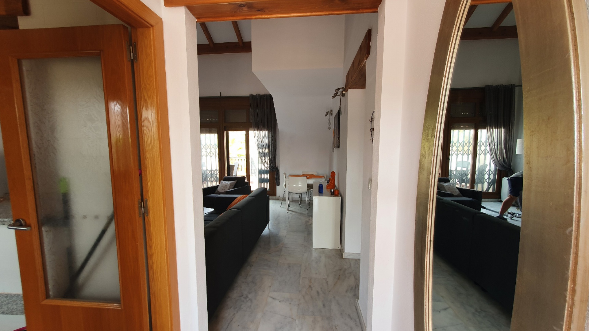 Wederverkoop - Bungalow - Villamartin - La Fuente
