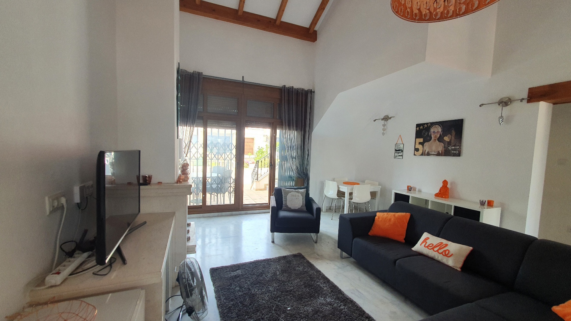Wederverkoop - Bungalow - Villamartin - La Fuente