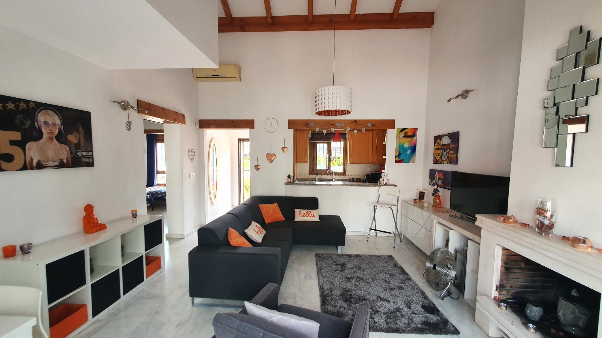 Wederverkoop - Bungalow - Villamartin - La Fuente