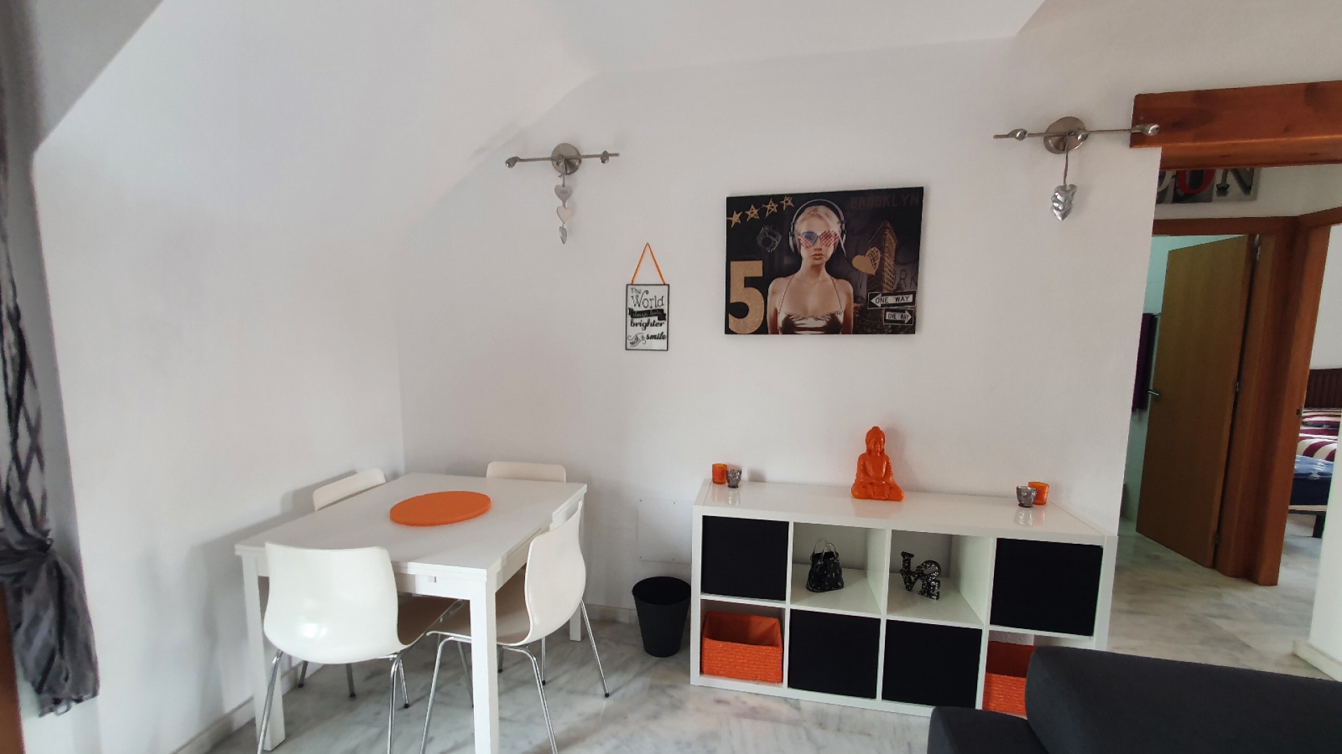 Wederverkoop - Bungalow - Villamartin - La Fuente