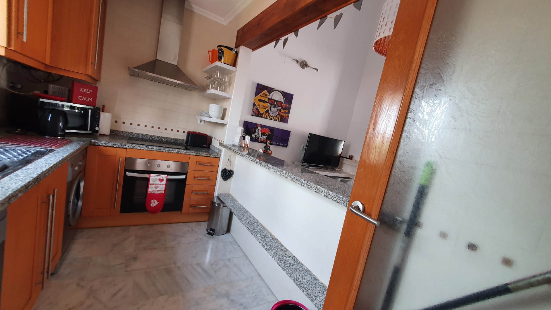 Wederverkoop - Bungalow - Villamartin - La Fuente