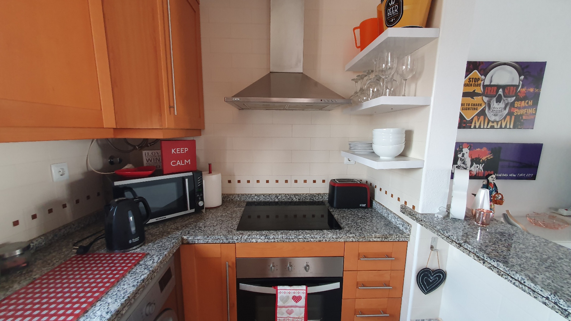 Wederverkoop - Bungalow - Villamartin - La Fuente