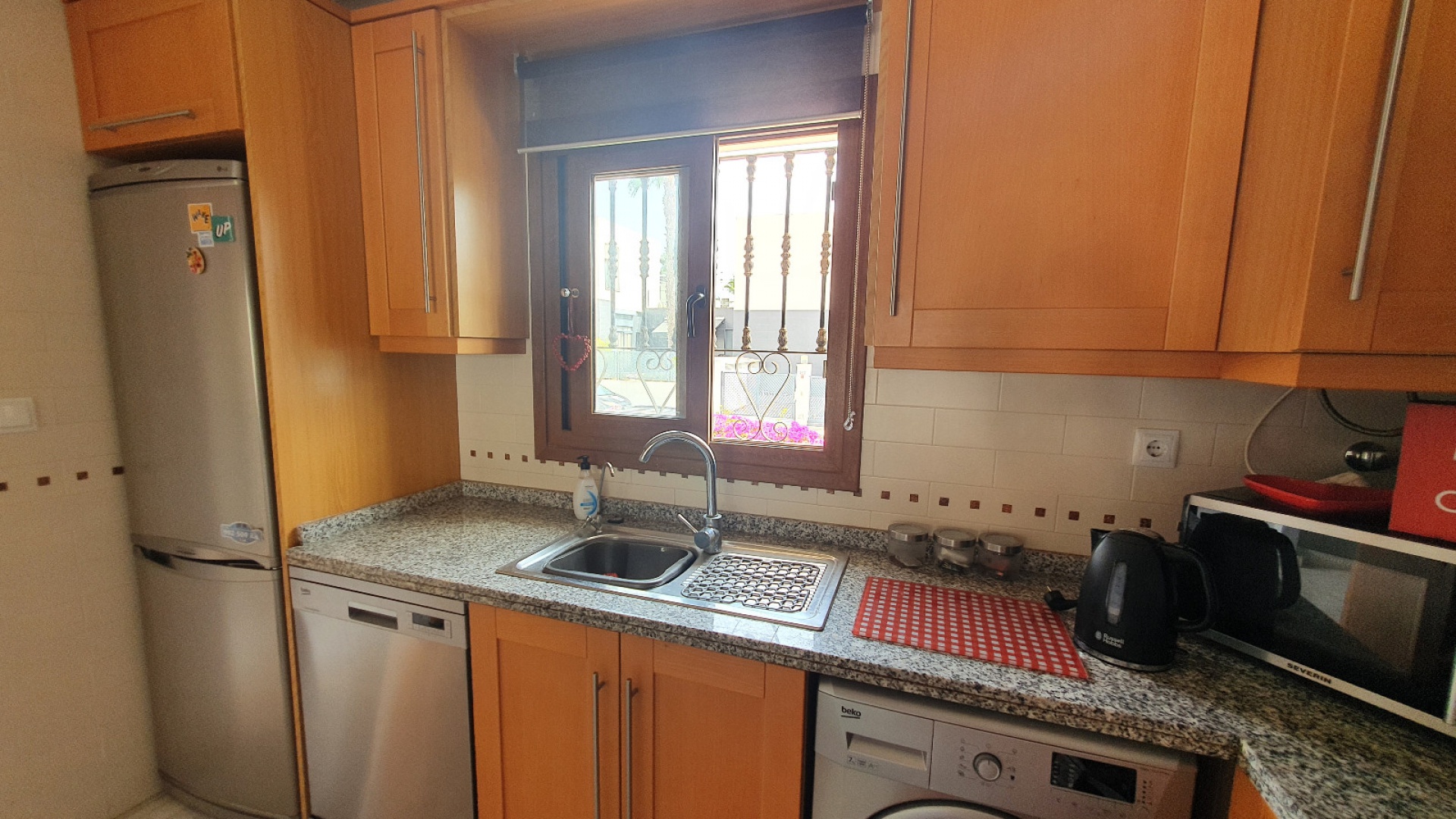 Wederverkoop - Bungalow - Villamartin - La Fuente