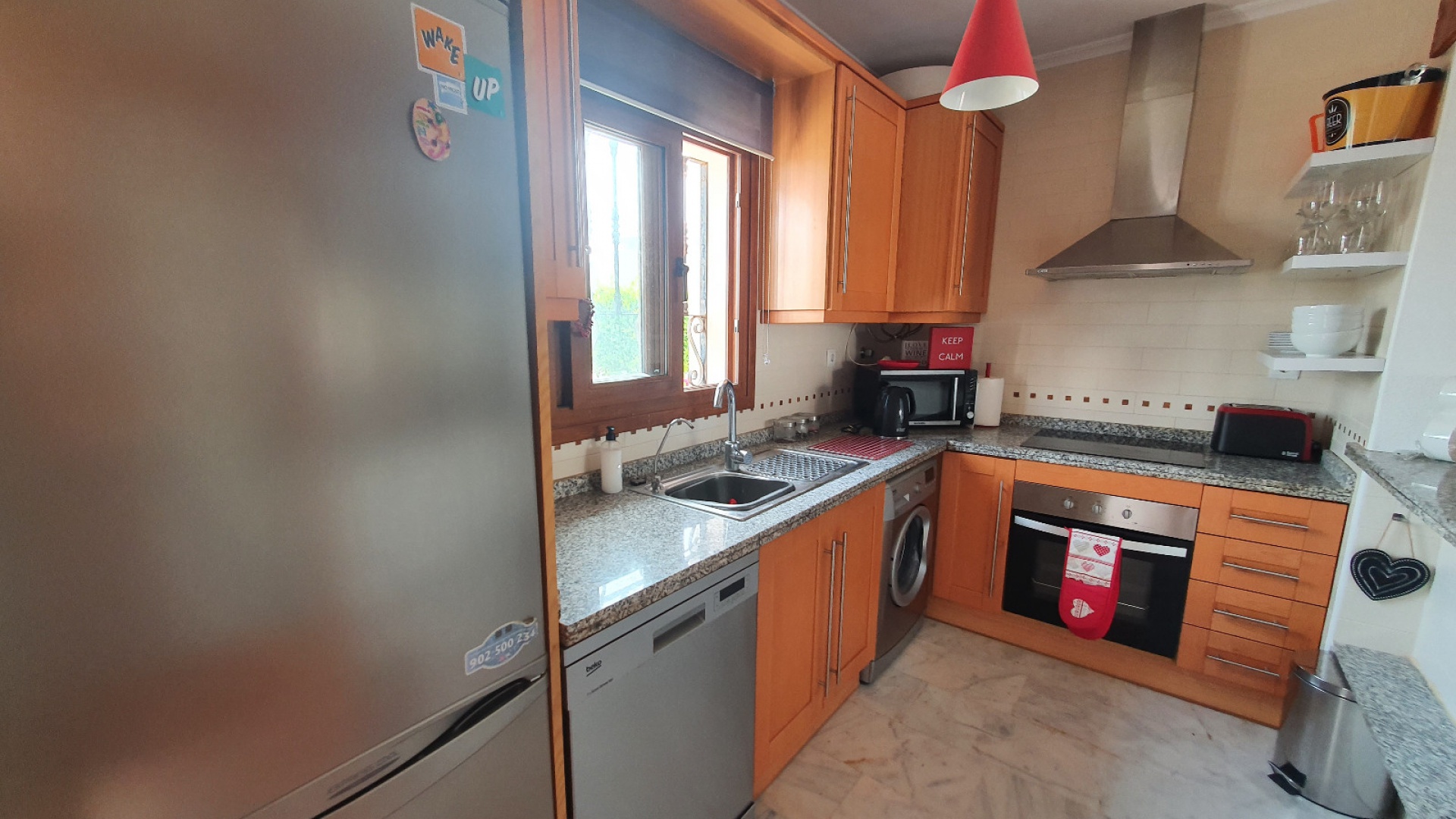 Wederverkoop - Bungalow - Villamartin - La Fuente