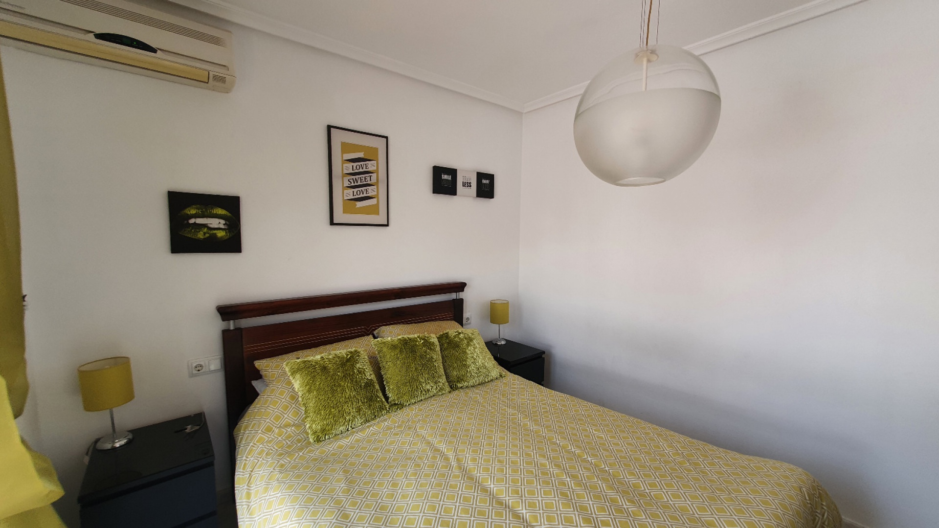 Wederverkoop - Bungalow - Villamartin - La Fuente