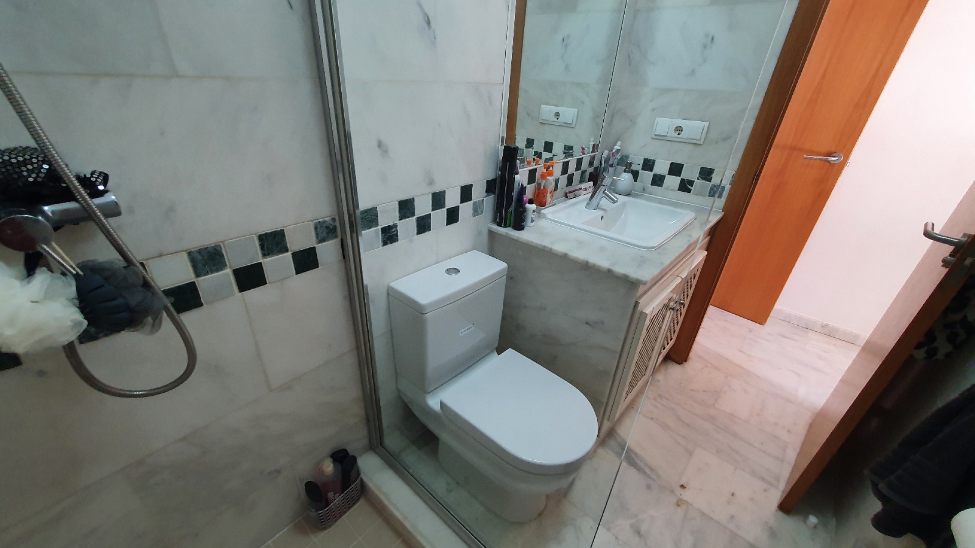 Wederverkoop - Bungalow - Villamartin - La Fuente