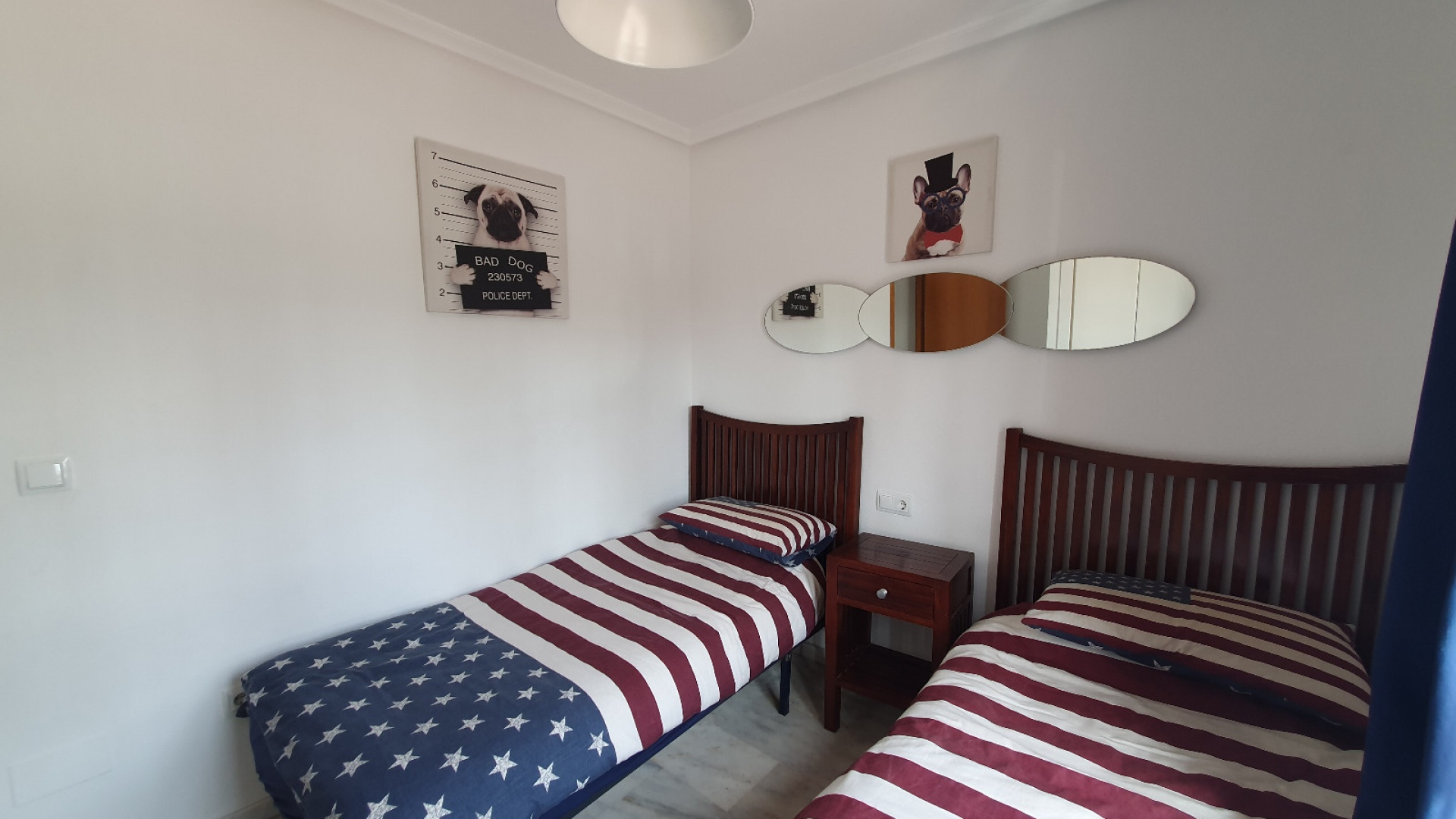 Wederverkoop - Bungalow - Villamartin - La Fuente