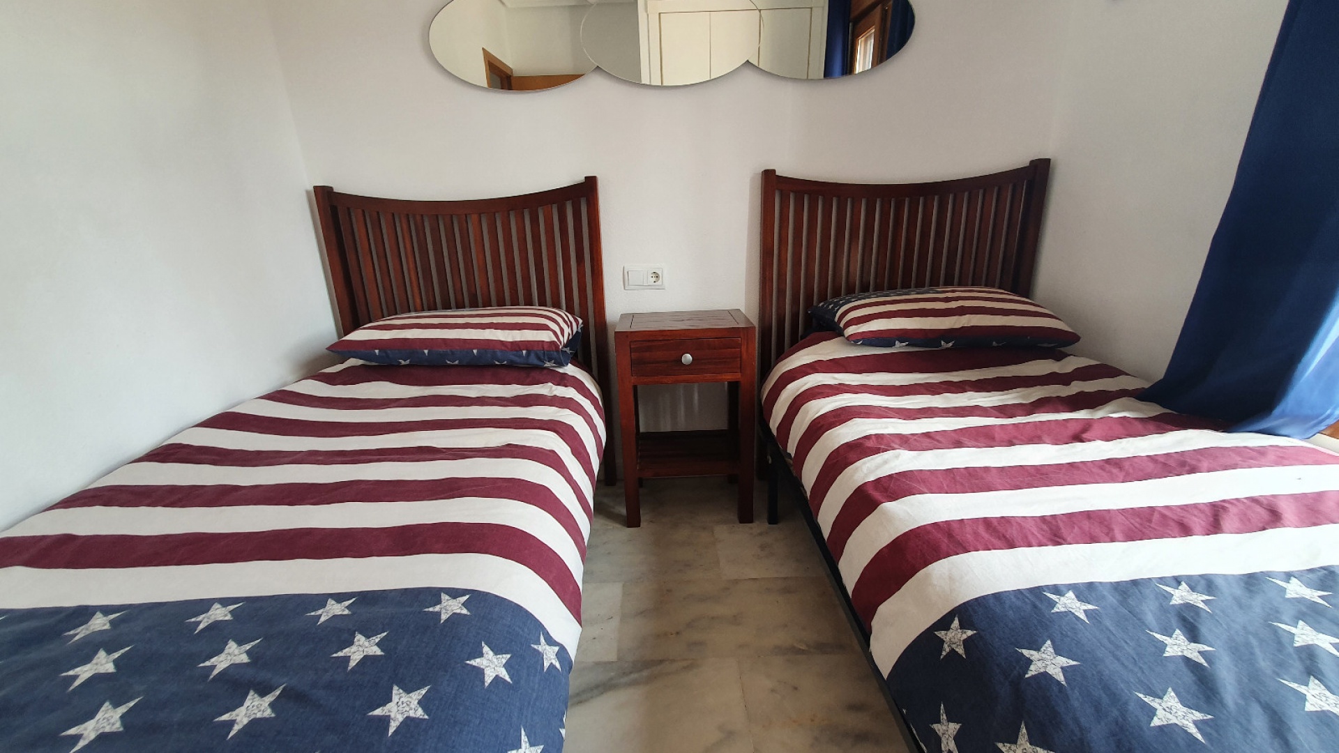 Wederverkoop - Bungalow - Villamartin - La Fuente