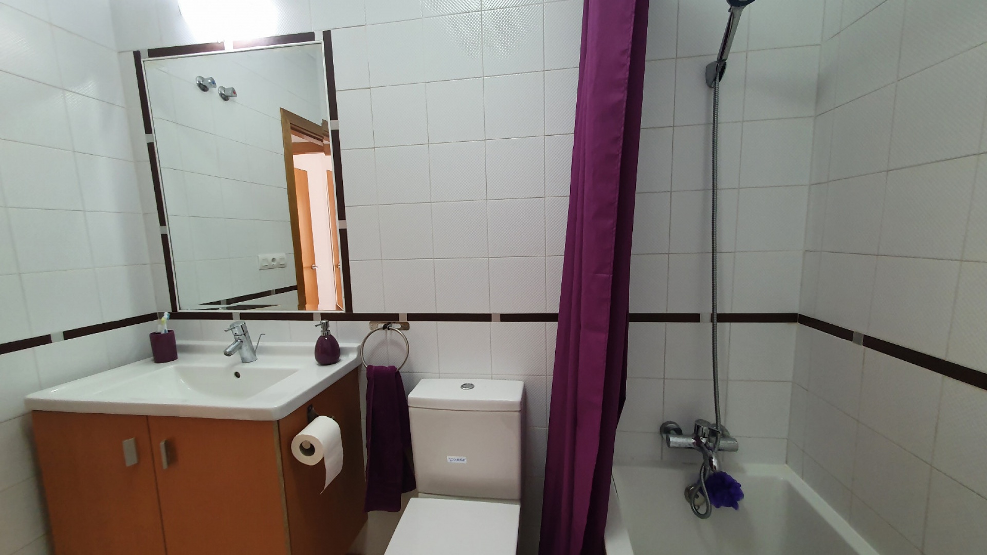 Wederverkoop - Bungalow - Villamartin - La Fuente