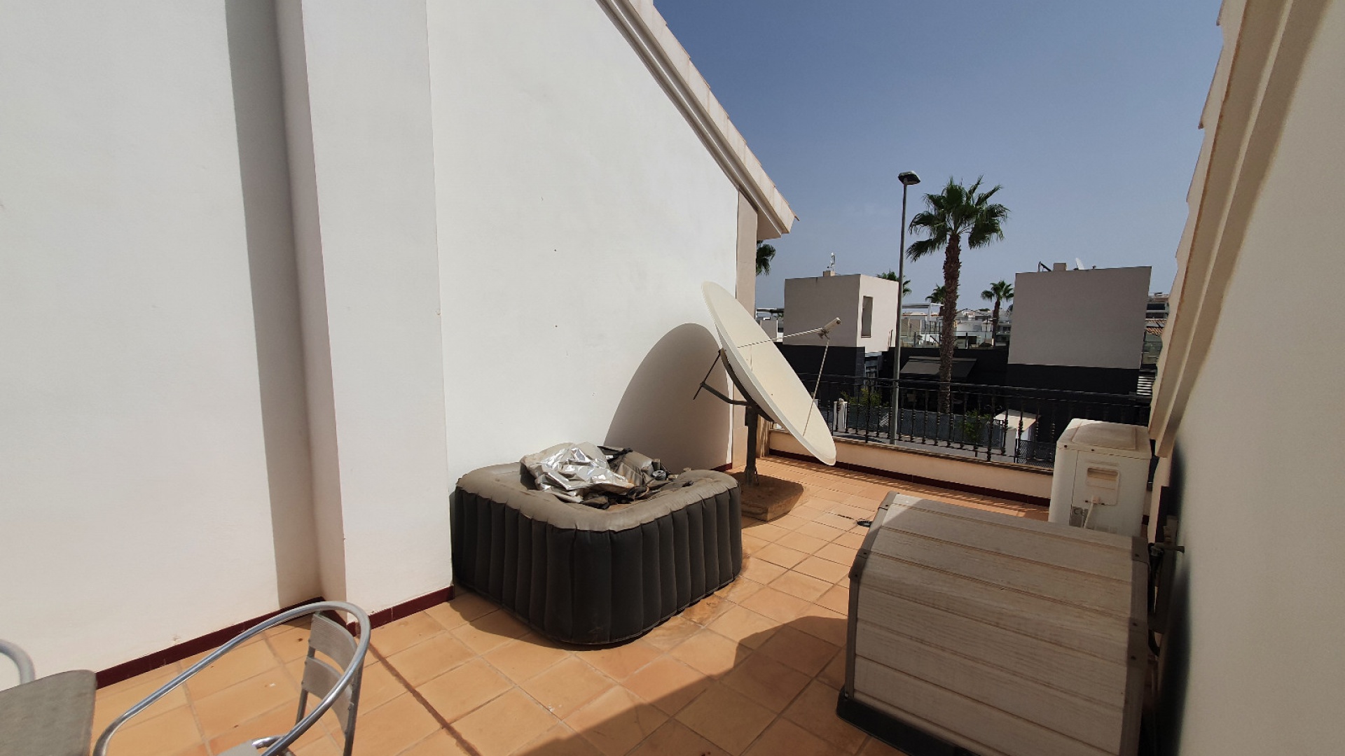 Wederverkoop - Bungalow - Villamartin - La Fuente