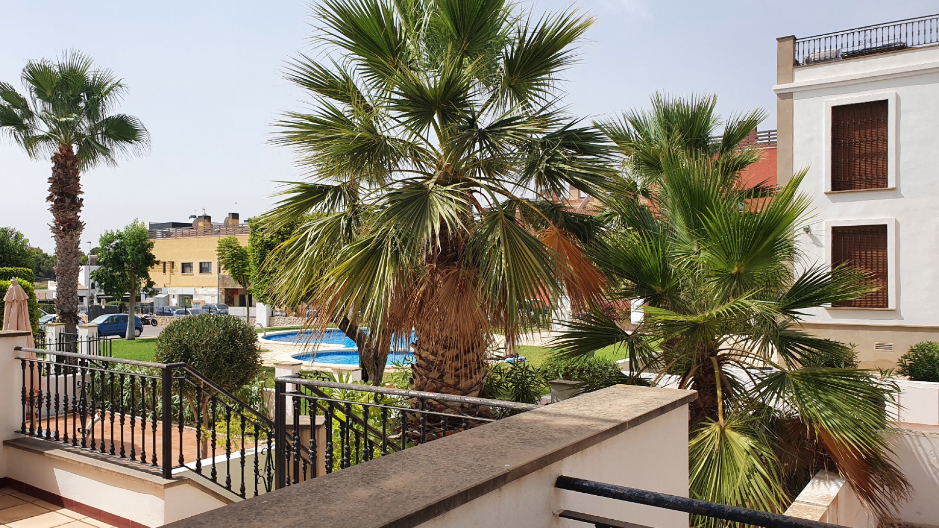 Wederverkoop - Bungalow - Villamartin - La Fuente