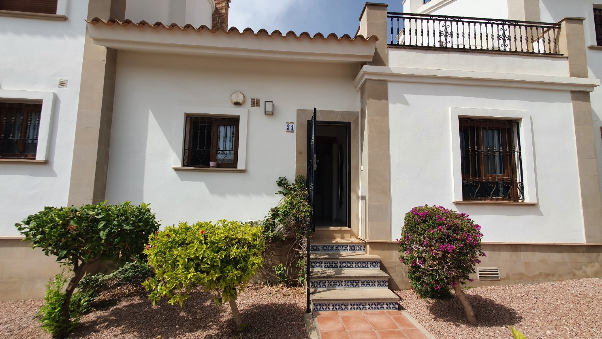 Wederverkoop - Bungalow - Villamartin - La Fuente