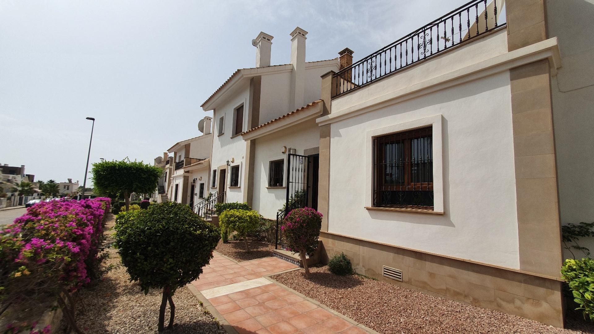 Wederverkoop - Bungalow - Villamartin - La Fuente
