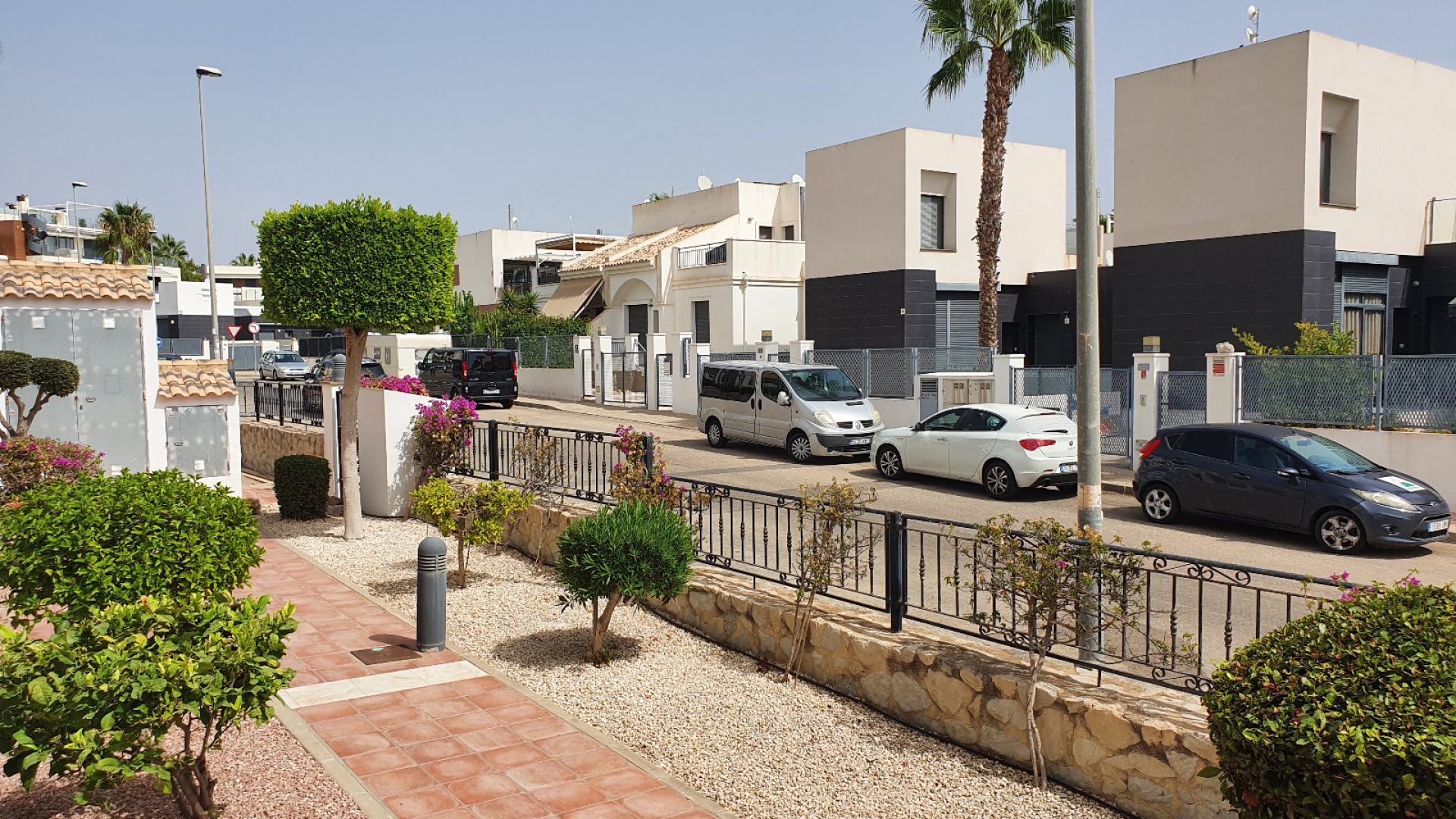 Wederverkoop - Bungalow - Villamartin - La Fuente