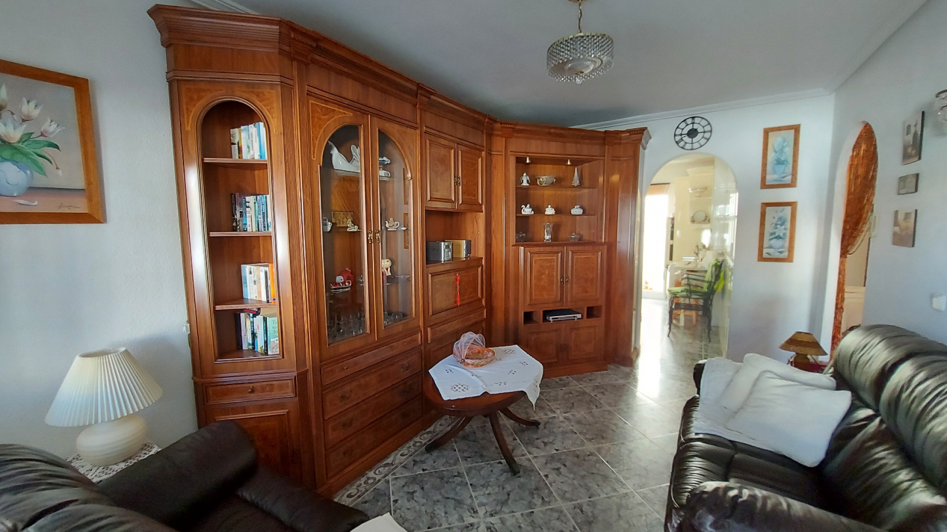 Wederverkoop - Bungalow - Villamartin - La Fuente