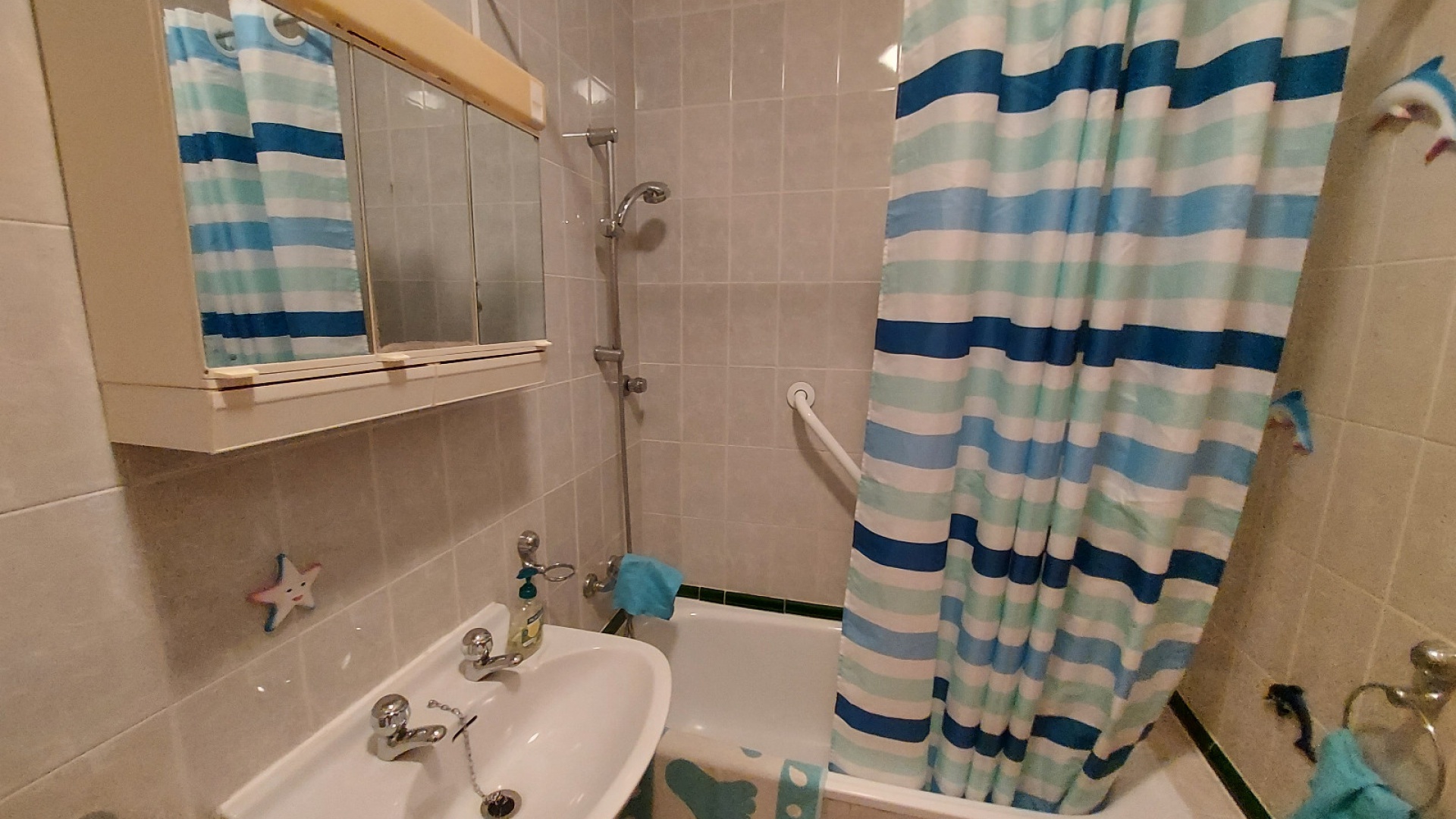 Wederverkoop - Bungalow - Villamartin - La Fuente