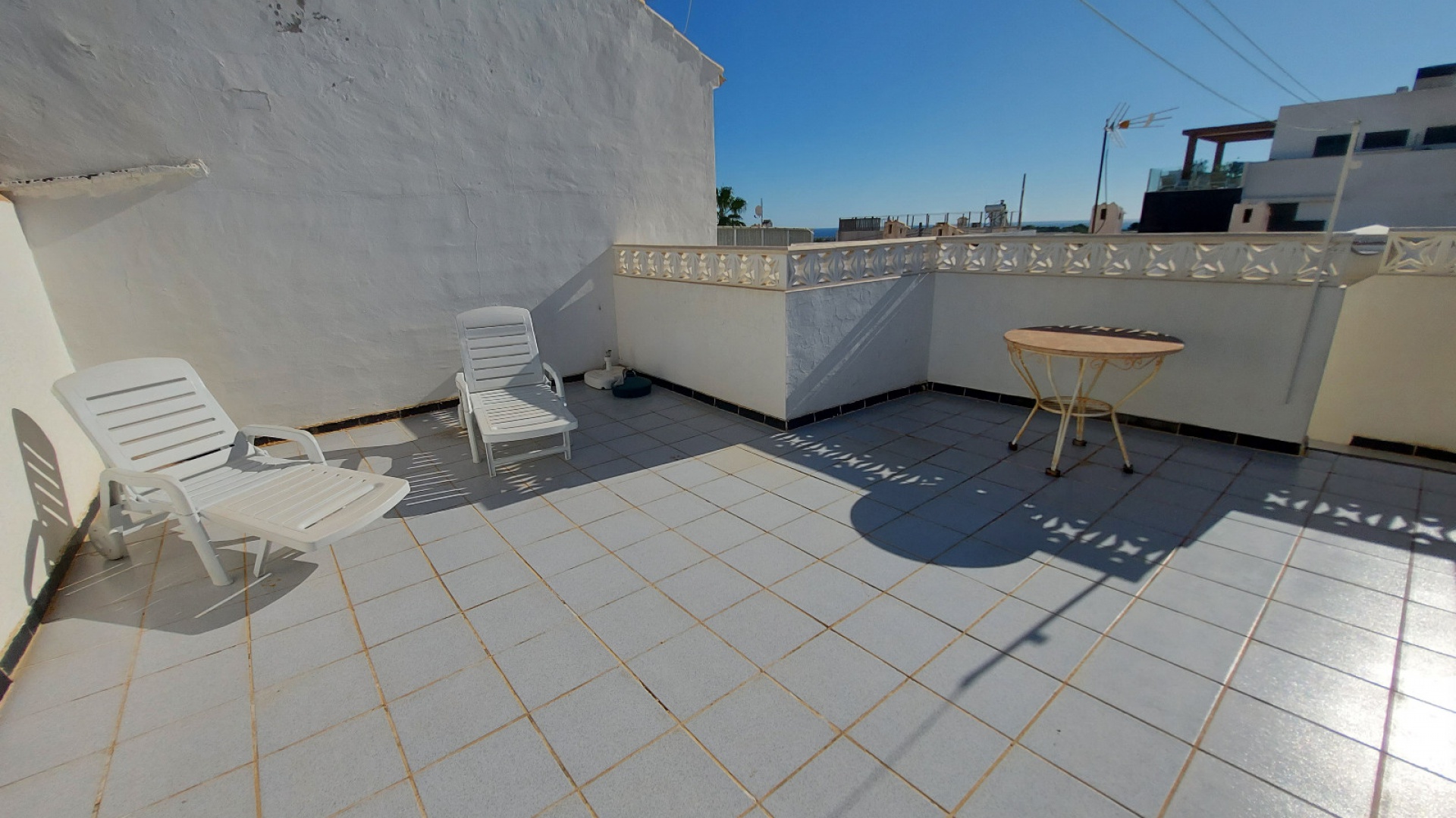 Wederverkoop - Bungalow - Villamartin - La Fuente