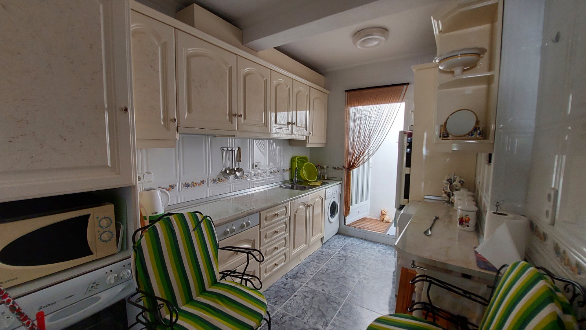 Wederverkoop - Bungalow - Villamartin - La Fuente