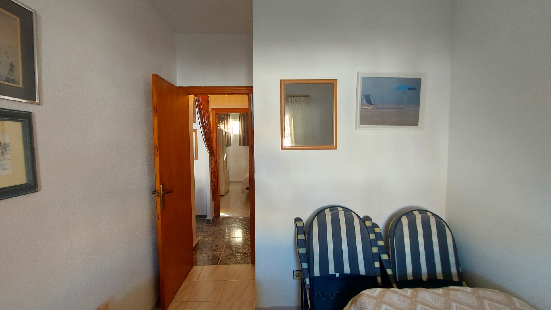 Wederverkoop - Bungalow - Villamartin - La Fuente