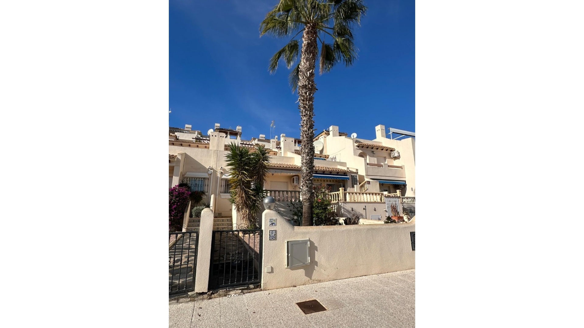 Wederverkoop - Bungalow - Villamartin - las ramblas