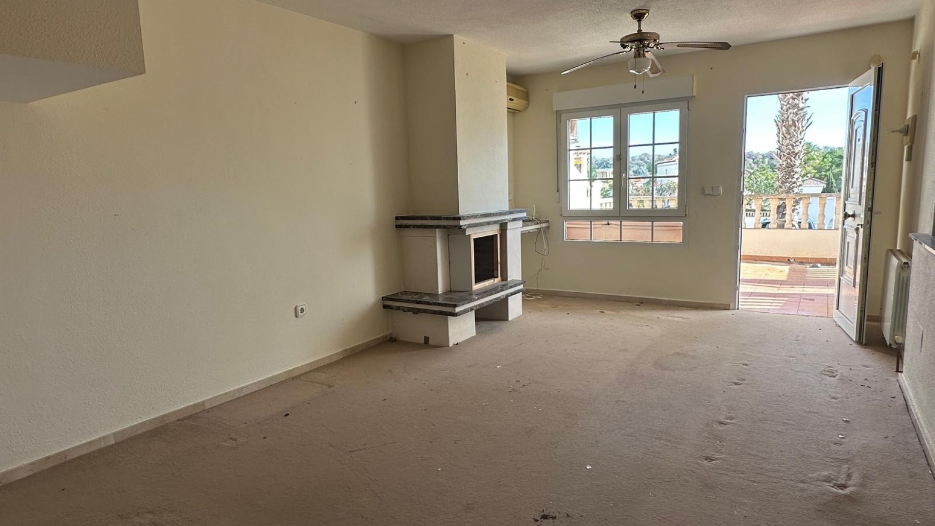 Wederverkoop - Bungalow - Villamartin - las ramblas