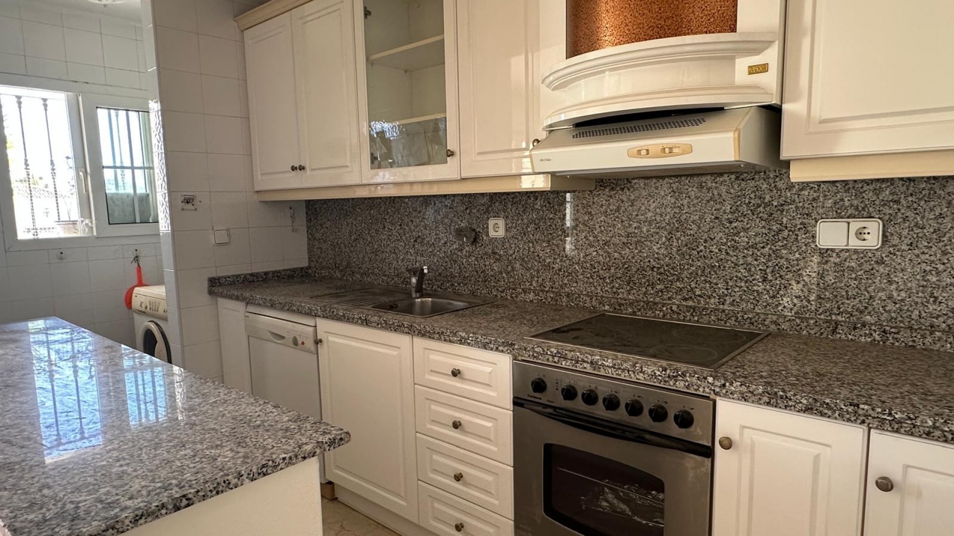 Wederverkoop - Bungalow - Villamartin - las ramblas