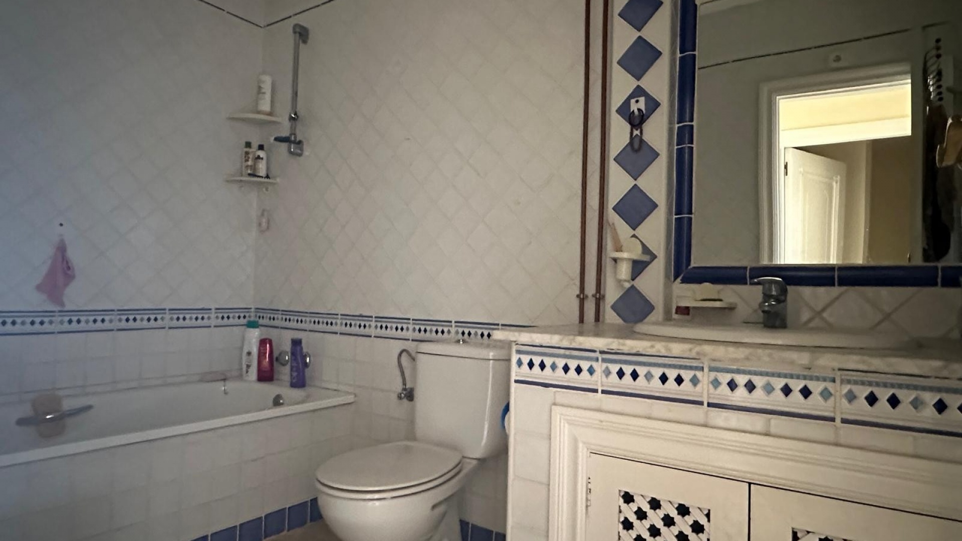 Wederverkoop - Bungalow - Villamartin - las ramblas