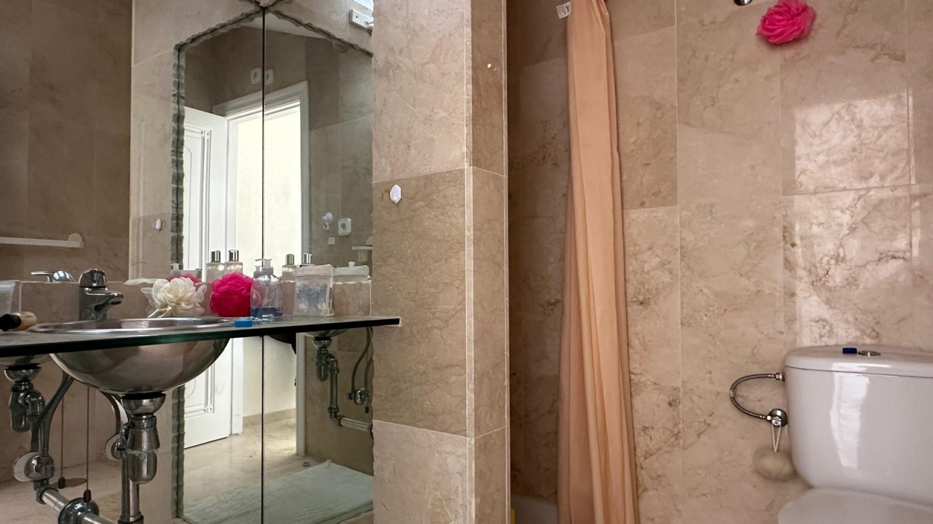 Wederverkoop - Bungalow - Villamartin - las ramblas