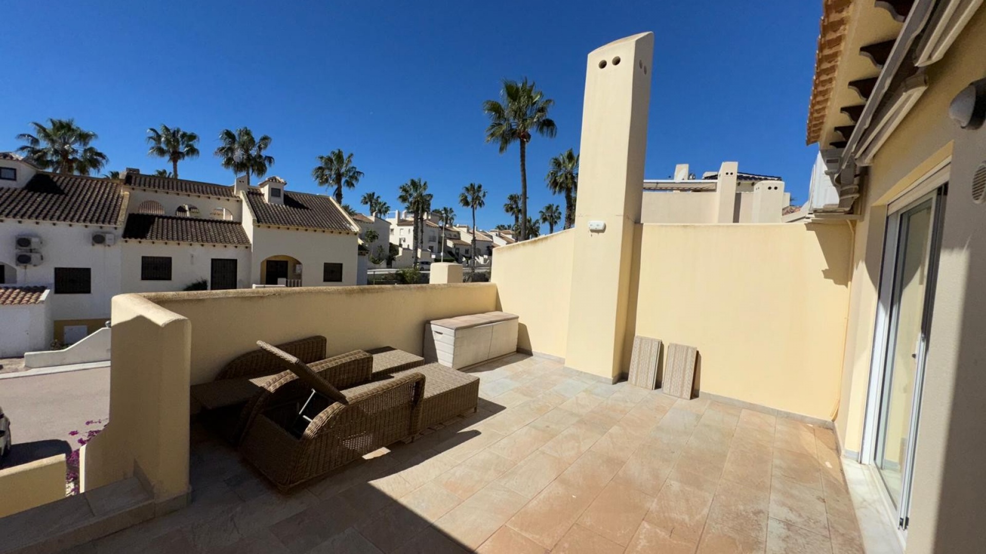 Wederverkoop - Bungalow - Villamartin - las ramblas