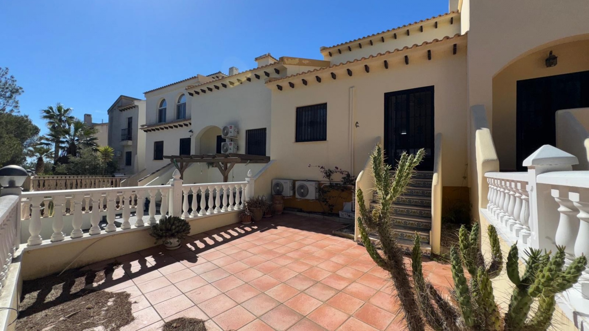 Wederverkoop - Bungalow - Villamartin - las ramblas