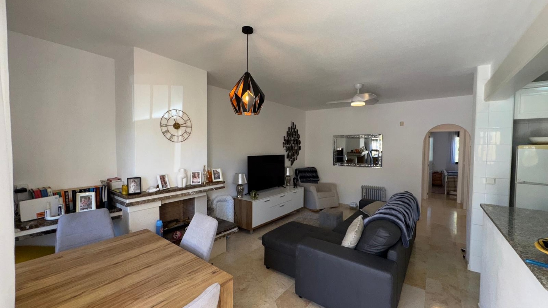 Wederverkoop - Bungalow - Villamartin - las ramblas