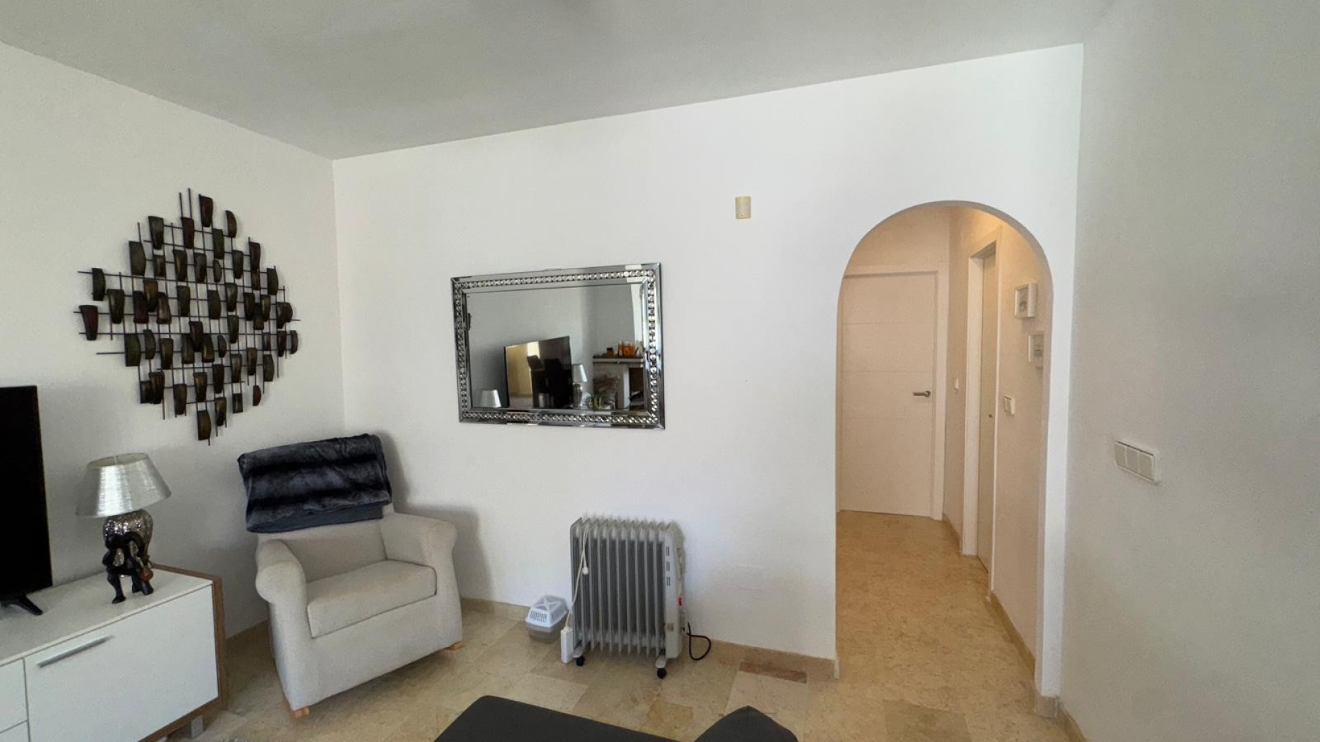 Wederverkoop - Bungalow - Villamartin - las ramblas