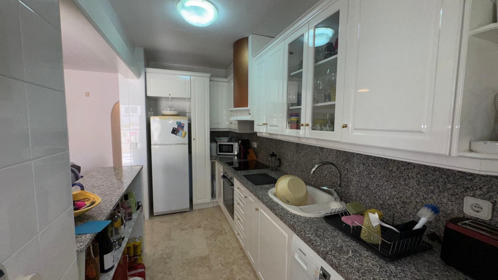 Wederverkoop - Bungalow - Villamartin - las ramblas