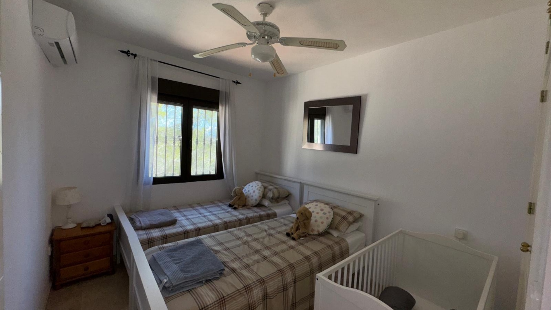 Wederverkoop - Bungalow - Villamartin - las ramblas