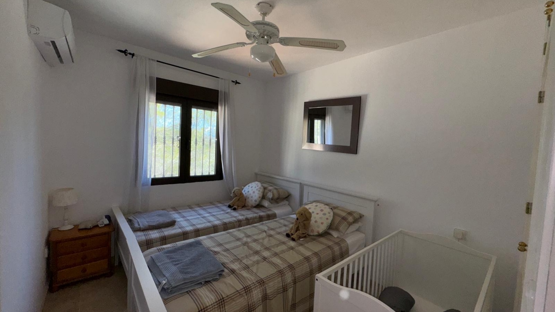 Wederverkoop - Bungalow - Villamartin - las ramblas