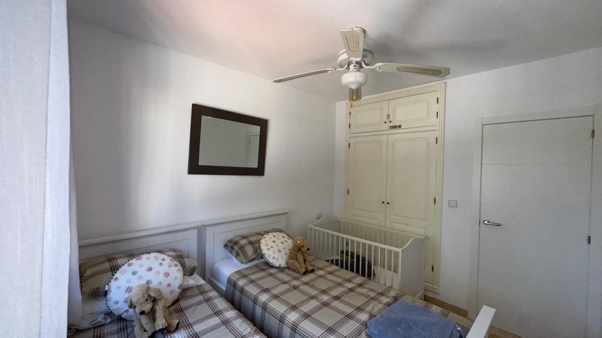 Wederverkoop - Bungalow - Villamartin - las ramblas