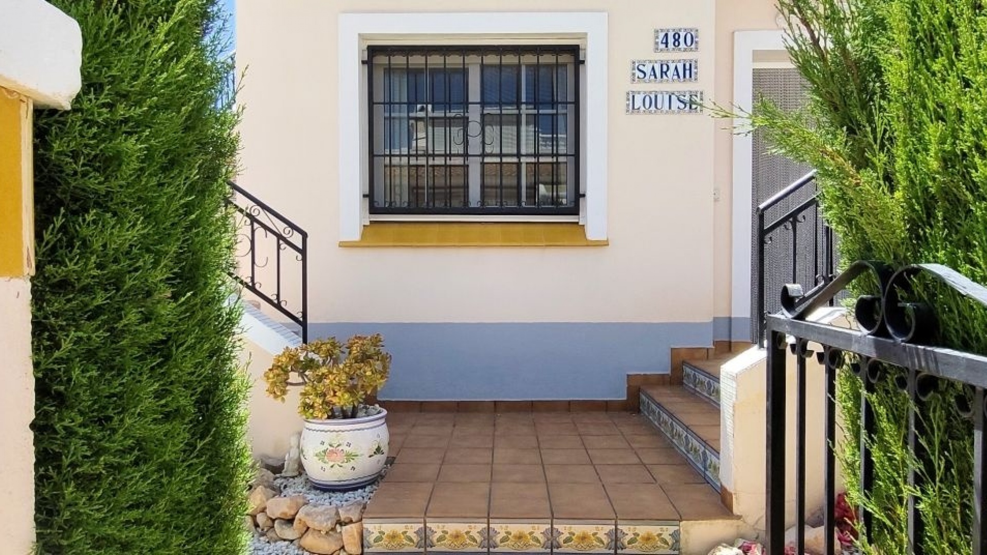 Wederverkoop - Bungalow - Villamartin - Los Dolses