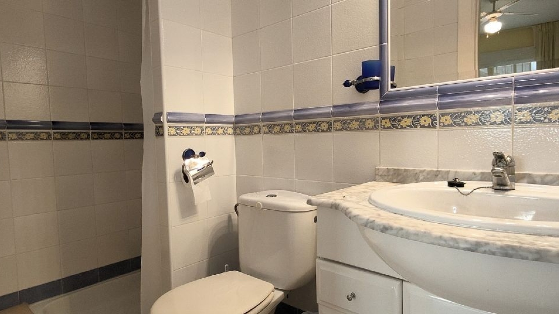 Wederverkoop - Bungalow - Villamartin - Los Dolses
