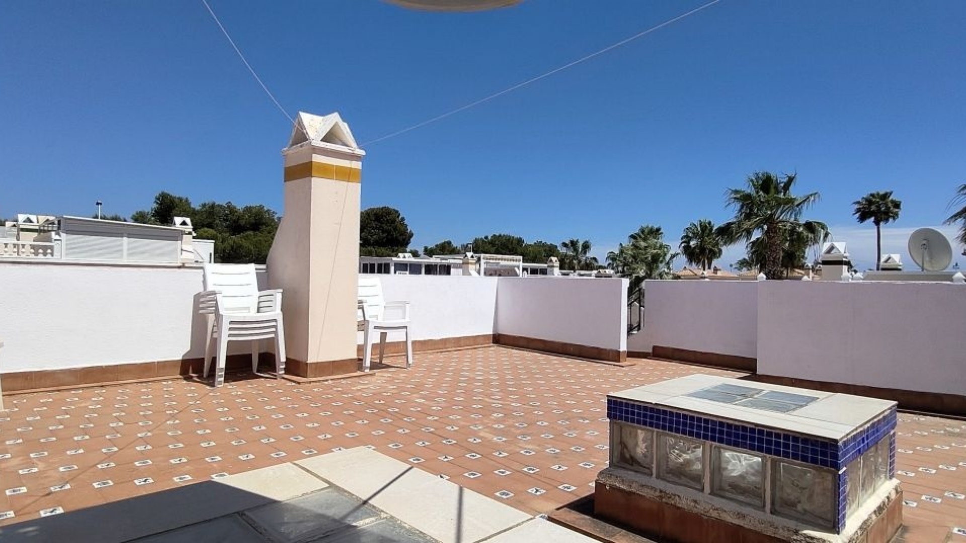 Wederverkoop - Bungalow - Villamartin - Los Dolses