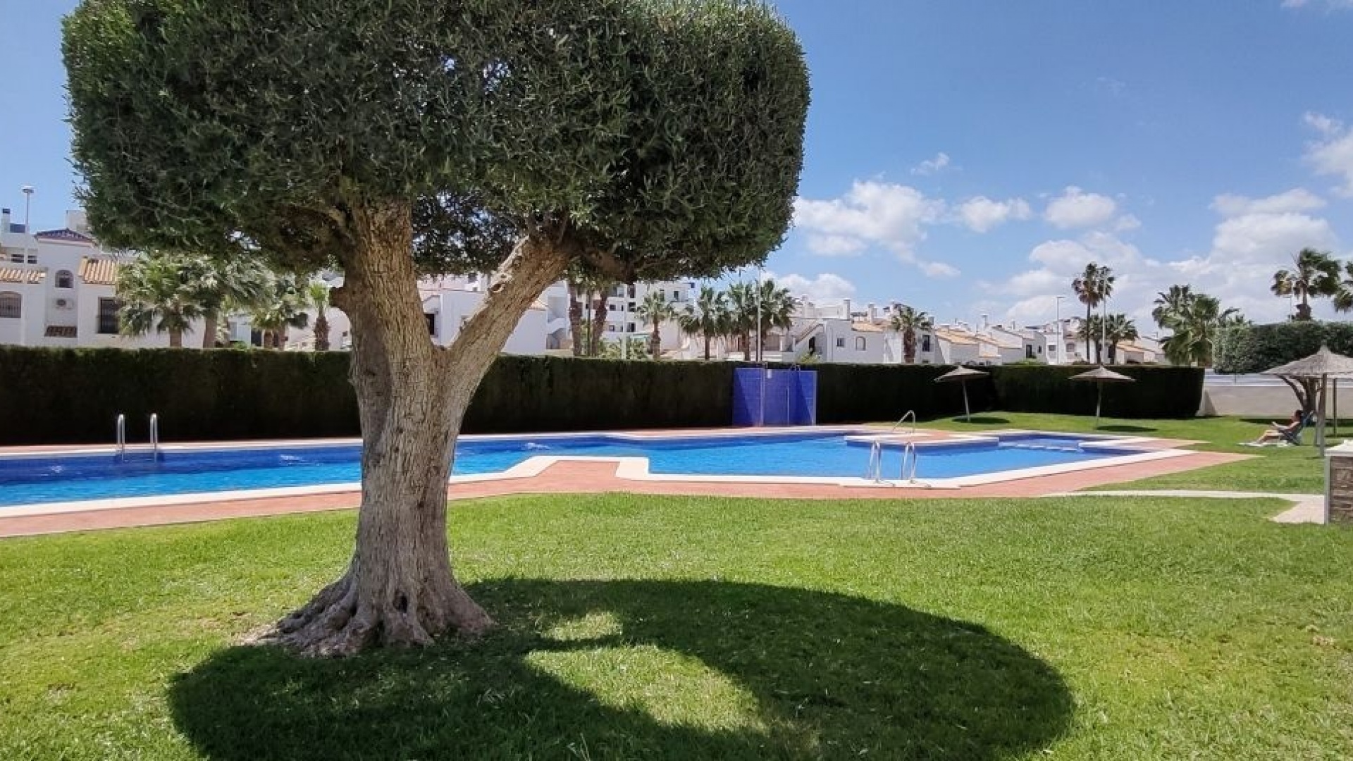 Wederverkoop - Bungalow - Villamartin - Los Dolses