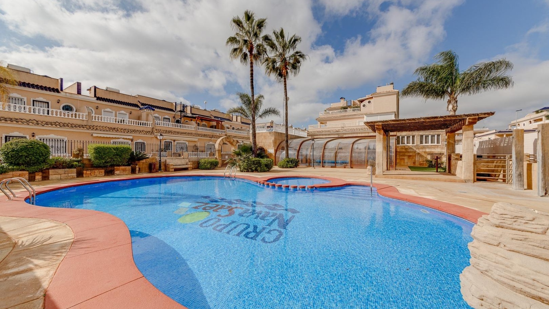 Wederverkoop - Bungalow - Villamartin - Los Dolses
